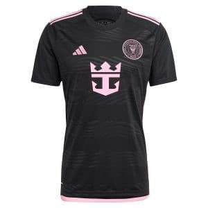 Maillot Inter Miami 2024-2025 Extérieur - 2