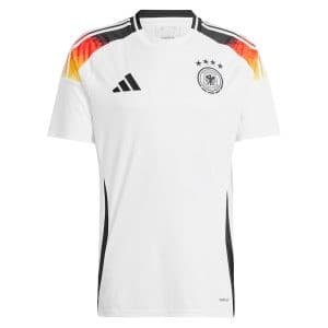 Maillot Allemagne Euro 2024 Domicile - 2