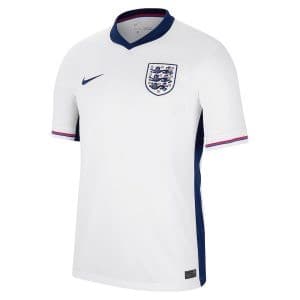 Maillot Angleterre Euro 2024 Domicile - 2