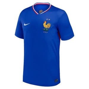 Maillot France Euro 2024 Domicile - 2