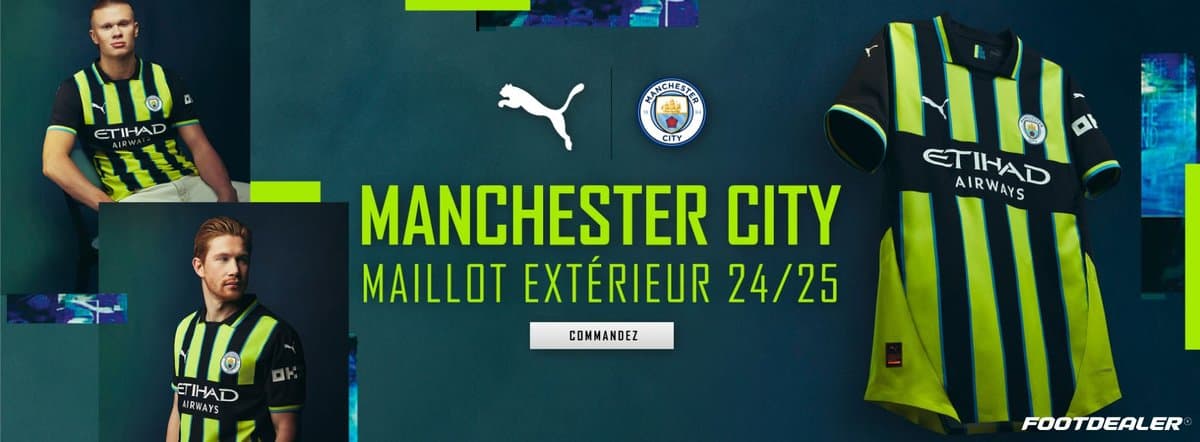 Bannière Collection 2024-2025