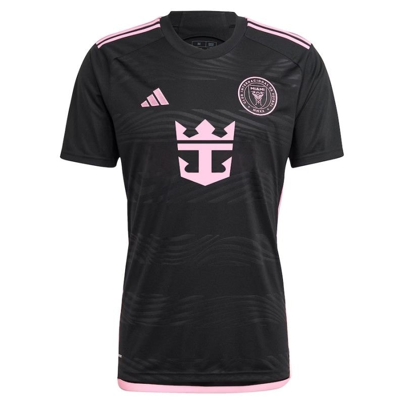 Maillot Inter Miami 2024-2025 Extérieur