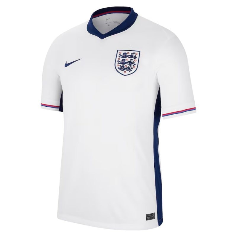 Maillot Angleterre Euro 2024 Domicile