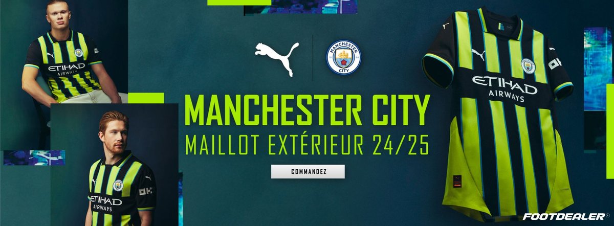 Bannière Collection 2024-2025